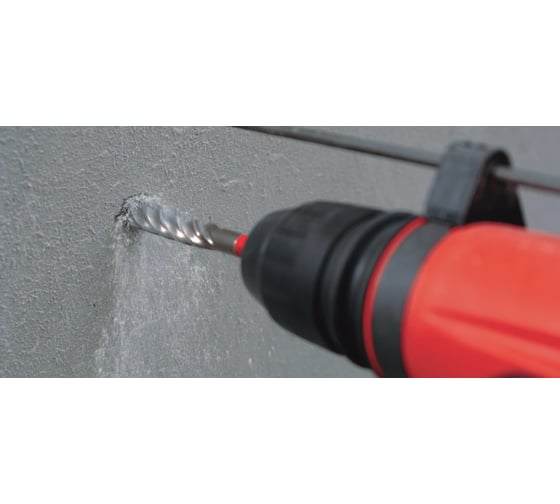 Бур твердосплавный TE-CX (8 шт; 14х220х150 мм; SDS-plus) Hilti 2022017
