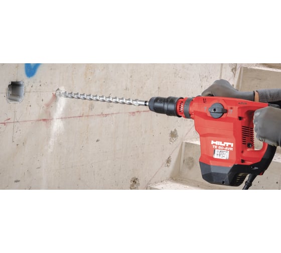 Бур твердосплавный TE-Y (40х520х400 мм; SDS-max) Hilti 2199318