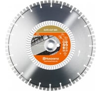 Диск алмазный (600 мм; 12 мм; 25,4/20 мм) Elite-CutS65 Husqvarna Construction 5798208-70