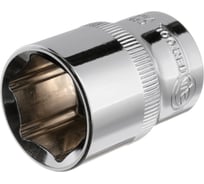 Головка шестигранная (20 мм; 1/2"; Cr-V) INTERTOOL ET-0020