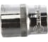 Головка шестигранная (20 мм; 1/2"; Cr-V) INTERTOOL ET-0020 3