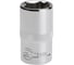 Головка шестигранная (15 мм; 1/2"; Cr-V) INTERTOOL ET-0015 2