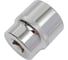 Головка шестигранная (30 мм; 1/2"; Cr-V) INTERTOOL ET-0030 3