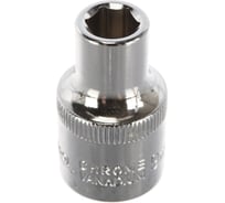 Головка шестигранная (9 мм; 1/2"; Cr-V) INTERTOOL ET-0009