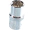 Головка шестигранная (13 мм; 1/2"; Cr-V) INTERTOOL ET-0013 2