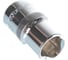 Головка шестигранная (13 мм; 1/2"; Cr-V) INTERTOOL ET-0013 3