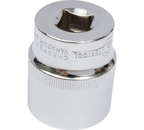 Головка шестигранная (29 мм; 1/2"; Cr-V) INTERTOOL ET-0029