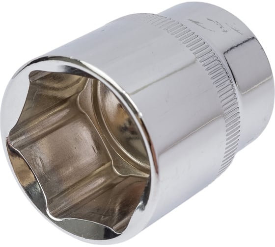 Головка шестигранная (29 мм; 1/2"; Cr-V) INTERTOOL ET-0029