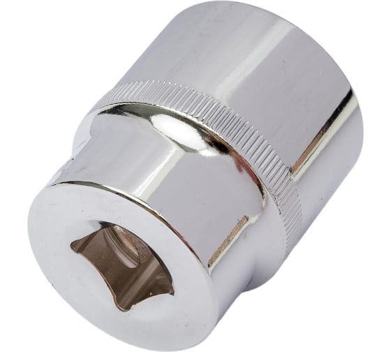 Головка шестигранная (29 мм; 1/2"; Cr-V) INTERTOOL ET-0029