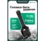 Головка-бита SPLINE глубокая ударная Rockforce 1/2",M12 с отверстием RF-24807812T(47211) 2