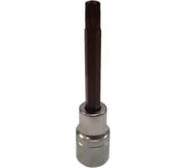 Головка-бита TORX Premium с отверстием (T30; 1/2"; L-55 мм) ROCKFORCE RF-34705530PR