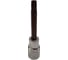 Головка-бита TORX Premium с отверстием (T30; 1/2"; L-55 мм) ROCKFORCE RF-34705530PR 1