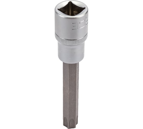 Головка-бита TORX (T55; 1/2"; L-100 мм) ROCKFORCE RF-34610055