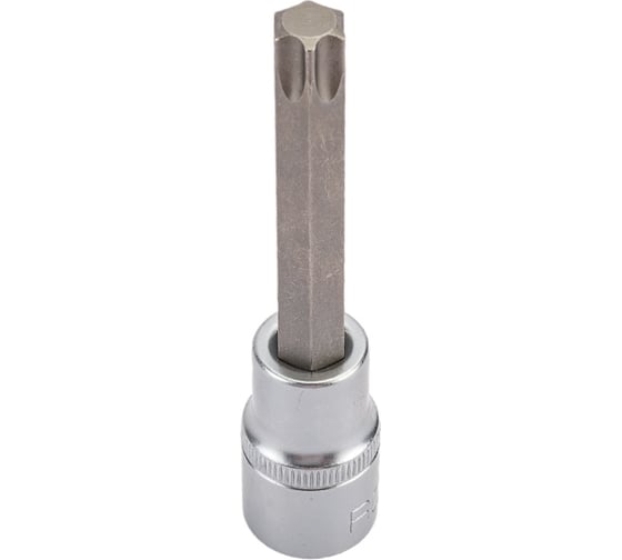 Головка-бита TORX (T55; 1/2"; L-100 мм) ROCKFORCE RF-34610055