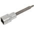Головка-бита TORX (T25; 1/2"; L-100 мм) ROCKFORCE RF-34610025 2