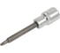 Головка-бита TORX (T25; 1/2"; L-100 мм) ROCKFORCE RF-34610025 3