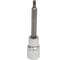 Головка-бита TORX (T25; 1/2"; L-100 мм) ROCKFORCE RF-34610025 4
