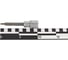 Головка-бита TORX (T25; 1/2"; L-100 мм) ROCKFORCE RF-34610025 5