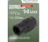 Головка-экстрактор для поврежденных болтов/гаек (14 мм; 1/2") Rockforce RF-90614(46689) 2
