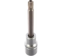 Головка-бита TORX Rockforce T25 с отверстием 1/2" (L-100мм) RF-34610090(46856)