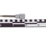 Головка-бита TORX с отверстием (T27; 1/2"; L-100 мм) ROCKFORCE RF-34710027 5