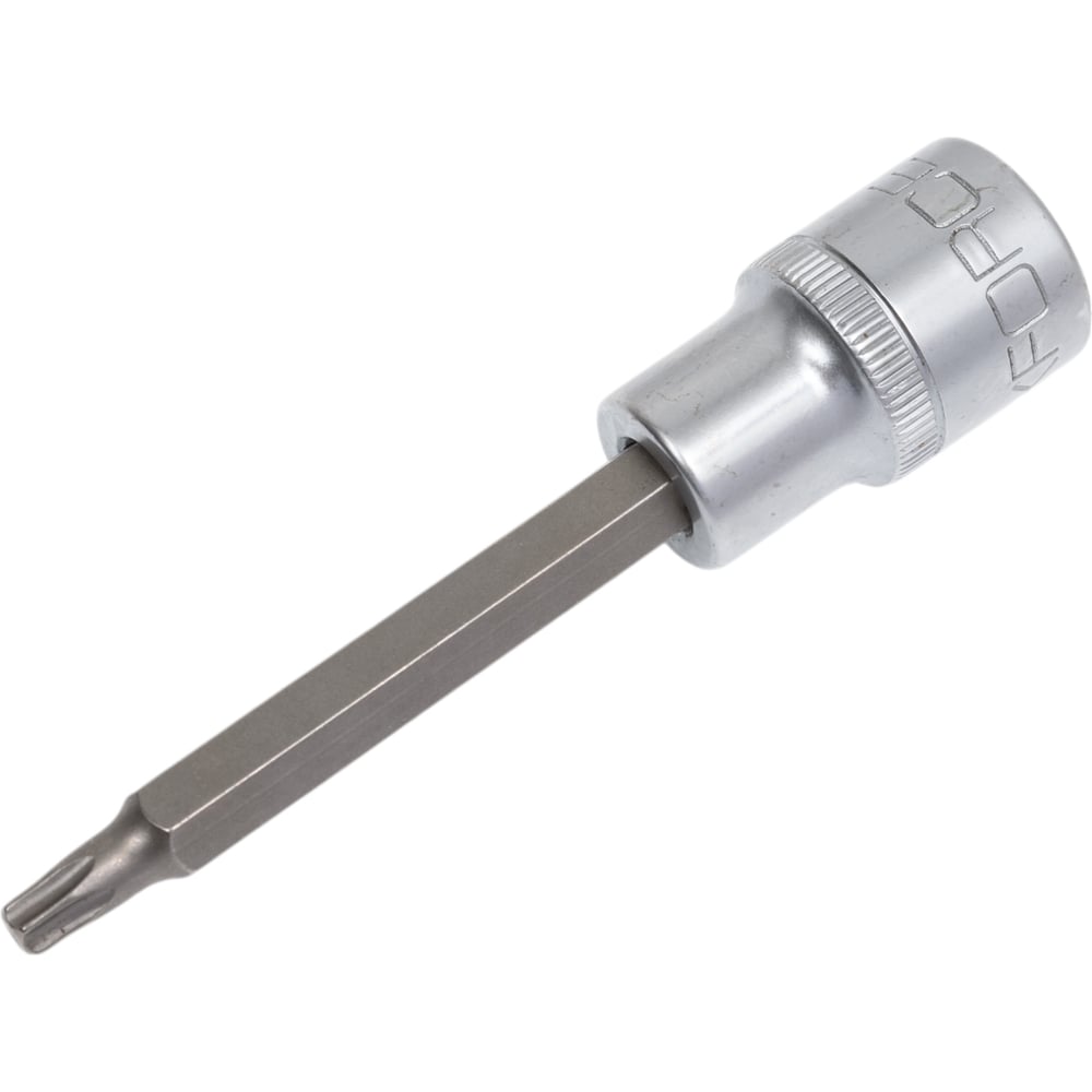 Головка-бита TORX (T30; 1/2