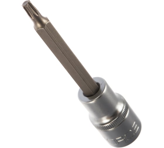 Головка-бита TORX (T27; 1/2"; L-100 мм) Rockforce RF-34610027 46848