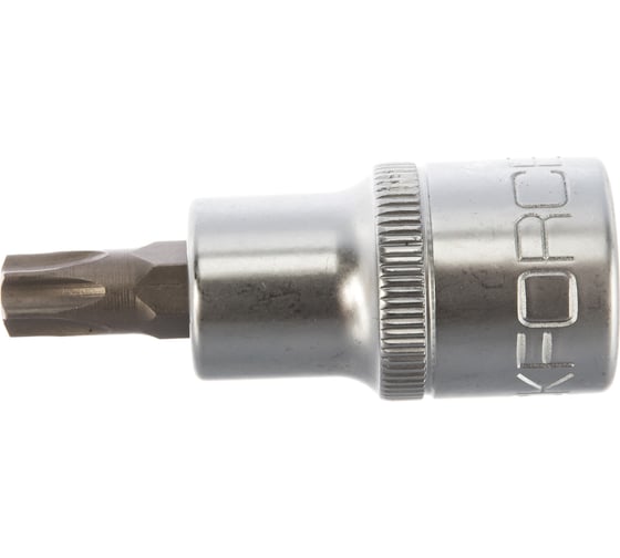 Головка-бита TORX (T45; 1/2"; L-55 мм) ROCKFORCE RF-34605545
