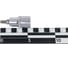 Головка-бита TORX с отверстием (T30; 1/2"; L-55 мм) ROCKFORCE RF-34705530(46860) 4