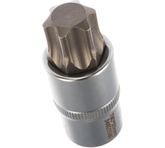 Головка-бита TORX (T80; 1/2"; L-55 мм) Rockforce RF-34605580(46845)
