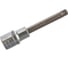 Головка-бита TORX (T50; 1/2"; L-100 мм) ROCKFORCE RF-34610050 1