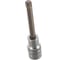 Головка-бита TORX (T50; 1/2"; L-100 мм) ROCKFORCE RF-34610050 2