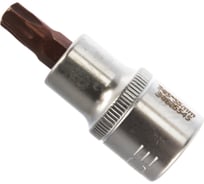 Головка-бита TORX Premium (T45; 1/2"; L-55 мм) ROCKFORCE RF-34605545PR