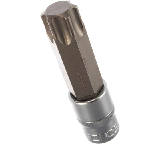 Головка-бита TORX (T100; 1/2"; L-100 мм) ROCKFORCE RF-346100100