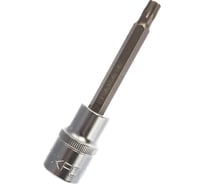 Головка-бита TORX Premium (T40; 1/2"; L-100 мм) ROCKFORCE RF-34610040PR