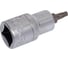 Головка-бита TORX с отверстием (T25; 1/2"; L-55 мм) ROCKFORCE RF-34705525 3