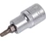 Головка-бита TORX с отверстием (T25; 1/2"; L-55 мм) ROCKFORCE RF-34705525 4