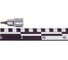 Головка-бита TORX с отверстием (T25; 1/2"; L-55 мм) ROCKFORCE RF-34705525 6