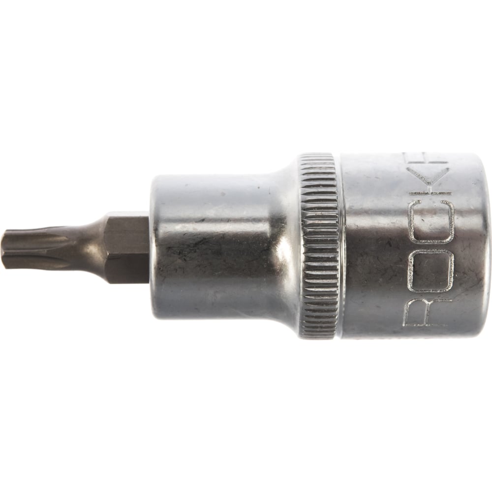 Бита TORX T27L75 L= 75 мм