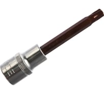 Головка-бита TORX (T45; 1/2"; L-100 мм) ROCKFORCE RF-34610045