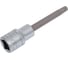 Головка-бита TORX (T45; 1/2"; L-100 мм) ROCKFORCE RF-34610045 3