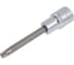 Головка-бита TORX (T45; 1/2"; L-100 мм) ROCKFORCE RF-34610045 4
