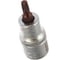 Головка-бита TORX Premium (T30; 1/2"; L-55 мм) ROCKFORCE RF-34605530PR 2