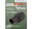 Головка-экстрактор для поврежденных болтов/гаек (12 мм; 1/2") ROCKFORCE RF-90612(46687) 2