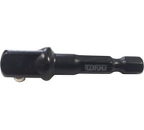 Адаптер (3/8"DRх1/4" HEX) ROCKFORCE RF-8093250MPB