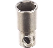 Головка торцовая специальная S30 под вороток или монтажную лопатку КЗСМИ 55314117