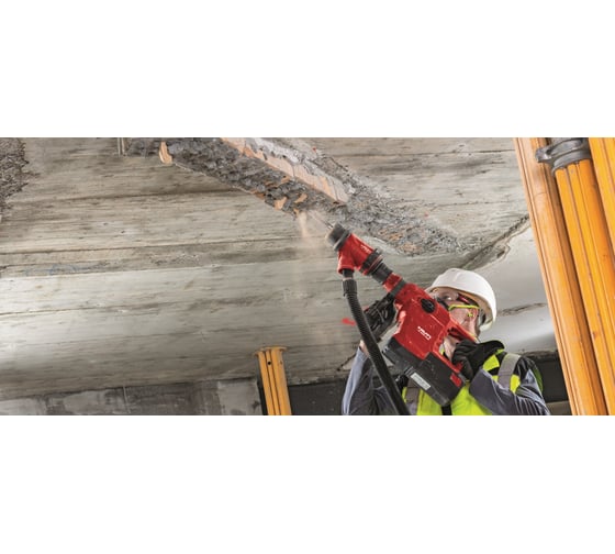 Долото острое TE-YPX SM 360 мм Hilti 2241986