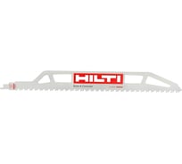 Полотно BCB (455 мм; шаг 2 мм) для сабельной пилы Hilti 2165377