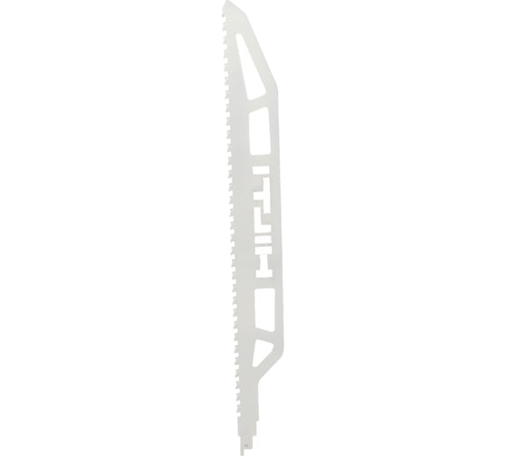 Полотно BCB (455 мм; шаг 2 мм) для сабельной пилы Hilti 2165377