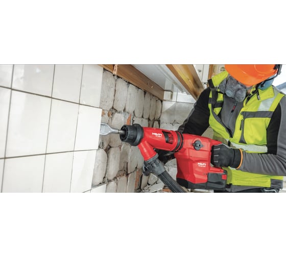 Долото широкое офсетное TE-YPX PM 120х360 мм Hilti 2207192